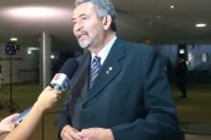 Deputado Federal Paulão