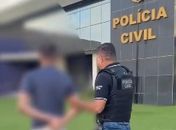 Tradutor é preso por compartilhar imagens íntimas da enteada de 11 anos no Telegram