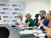 MPF acompanha avanços na gestão do CadÚnico em Maceió e discute uso de recursos federais