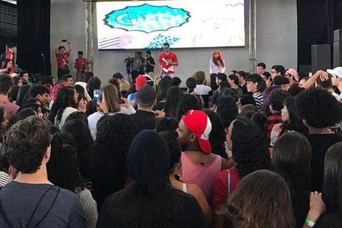1º Festival da Cultura Nerd é atração turística de outubro em Maceió