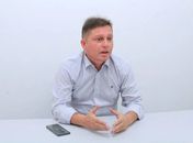 Cícero Filho apareceu em quinto entre 12 candidatos citados
