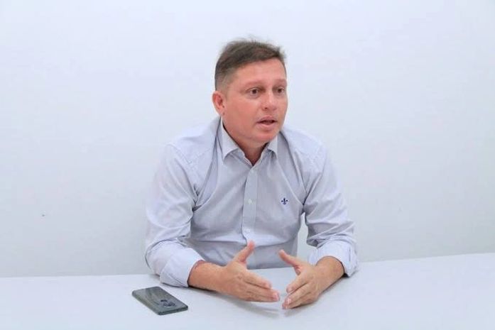 Cícero Filho apareceu em quinto entre 12 candidatos citados