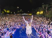 Dia do Evangélico: Diante do Trono e Fernandinho se apresentam em Maceió