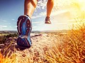 Correr / ilustração