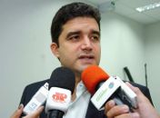 Prefeito Rui Palmeira