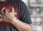Alagoas lidera mortalidade por doenças cardiovasculares no Brasil, com 245 mortes por 100 mil habitantes