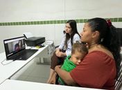 Prefeitura de Branquinha implanta Telemedicina