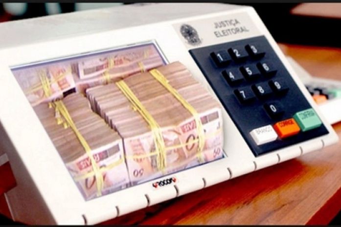 TSE divulga até 31 de agosto limite de gastos de candidatos