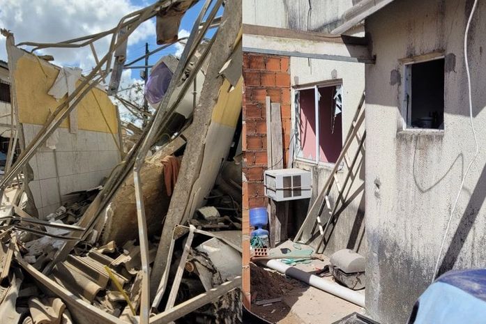 Especialista aponta falhas estruturais e falta de fiscalização em prédio que desabou em Maceió