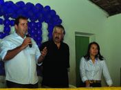 PSL e partidos aliados definem pela candidatura de Rodrigo Gaia e Alcineide em Palmeira 