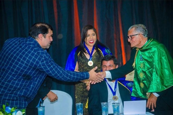 Academia Girauense de Letras é implantada em Girau do Ponciano