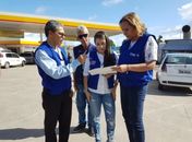 Procon Alagoas autua postos de combustíveis por prática abusiva