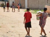 Prefeitura de Anadia entrega cestas básicas à 1.033 famílias inscritas no Cadastro Único