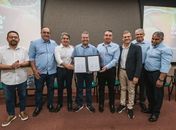 Sebrae Alagoas e Ministério da Agricultura fortalecem parceria para preparar agro alagoano para mercados internacionais
