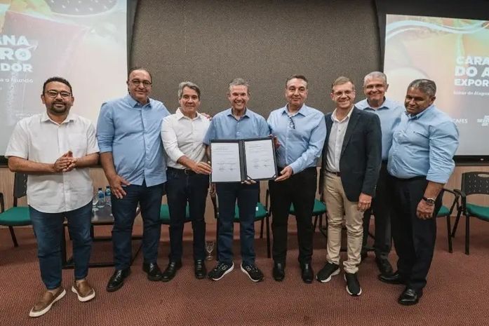 Sebrae Alagoas e Ministério da Agricultura fortalecem parceria para preparar agro alagoano para mercados internacionais