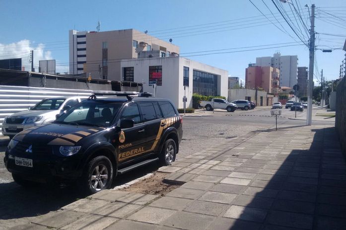 Delegado Gustavo Gatto: uma excelente entrevista sobre na necessidade de uma PF de Estado e não de Governo