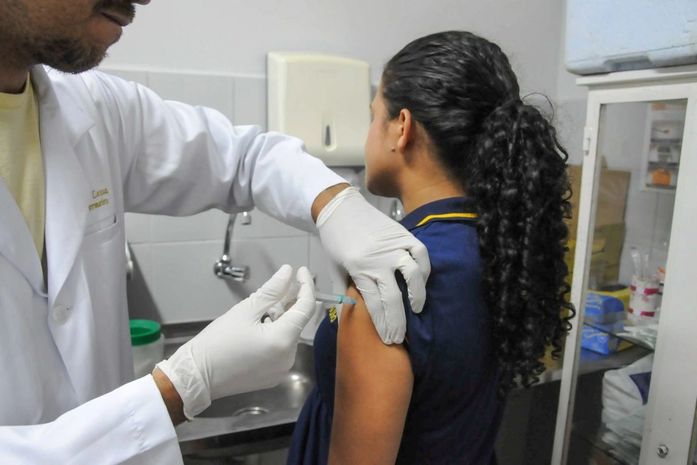Influenza: Dia D de vacinação ocorre neste sábado; confira locais