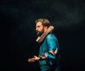 Gregório Duvivier apresenta “O Céu da Língua” em Maceió, no Teatro Gustavo Leite