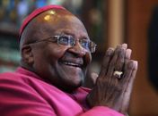 A morte de Desmond Tutu uma mais emblemáticas  representações do movimento contra o Apartheid, não repercurte entre polític@s,nas Alagoas de Palmares. O tempo da consciência negra já acabou?