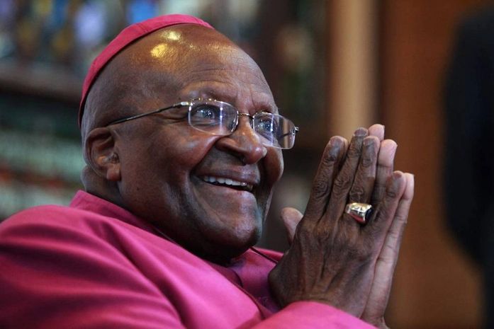 A morte de Desmond Tutu uma mais emblemáticas representações do movimento contra o Apartheid, não repercurte entre polític@s,nas Alagoas de Palmares. O tempo da consciência negra já acabou?