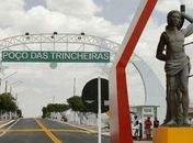 Poço das Trincheiras