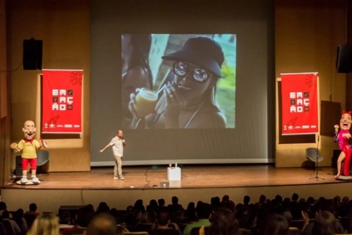 Projeto Em Ação busca estimular o empreendedorismo em estudantes do Ensino Superior