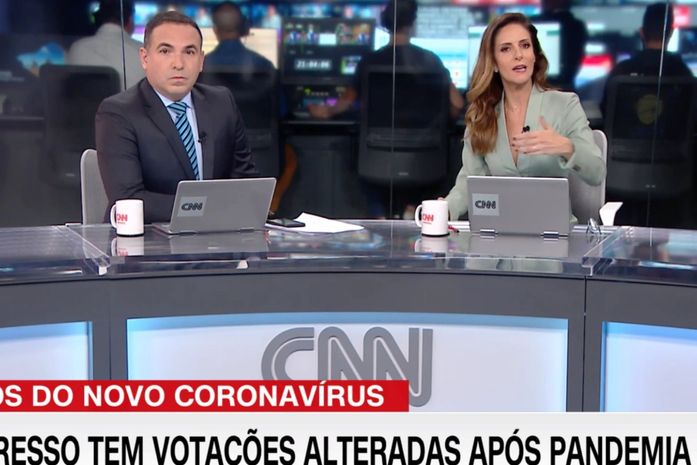 Tudo sobre Rubens Menin · Notícias da TV