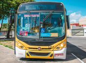 Linha 114 de ônibus de Maceió