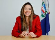 Advogada e secretária de Turismo: Bárbara Braga destaca alta temporada e ampliação da malha aérea em Alagoas