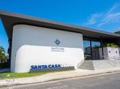 Nova Santa Casa Farol abre programação pelos 175 anos da Santa Casa de Maceió