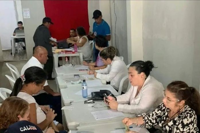 Delmiro Gouveia recebe Mutirão da Documentação do MDA a partir da quarta-feira (27)