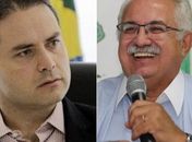 O desencontro entre  Renan Filho e Rogério Teófilo