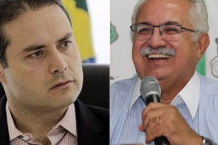 O desencontro entre Renan Filho e Rogério Teófilo