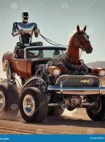 Coices e relinchos na publicidade brasileira