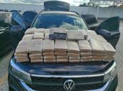Mais de 120 quilos de drogas e 22 armas são apreendidos em Alagoas em uma semana