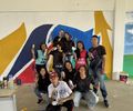 Projeto da Seprev promove inclusão e protagonismo juvenil através do hip hop