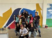 Projeto da Seprev promove inclusão e protagonismo juvenil através do hip hop