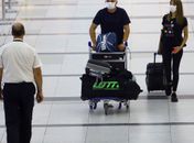 Quarentena já está em vigor em toda a Argentina