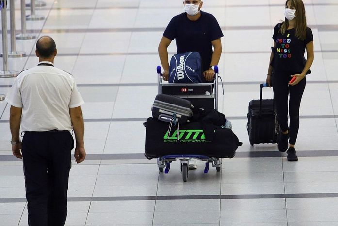 Quarentena já está em vigor em toda a Argentina
