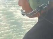 Corpo de banhista que morreu afogado em praia do Litoral Sul é identificado