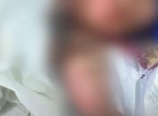 Homem é preso por atear fogo em companheira durante discussão por drogas em Maceió 