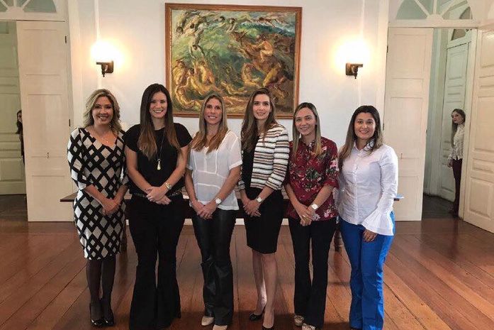 Pão de Açúcar é contemplada com o “Programa Primeira Infância”