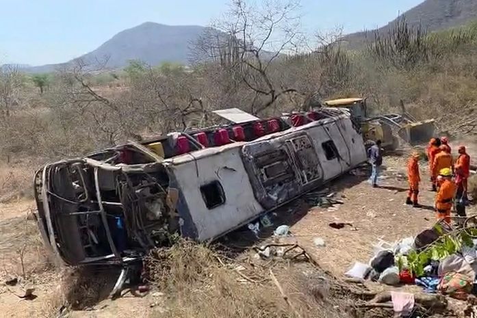 Após reunião com o MPAL, prefeitura de Coité do Nóia garante assistência a familiares e vítimas de acidente