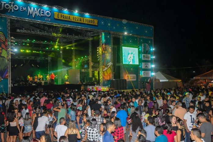 São João de Maceió