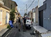 Babá é executada a facadas pelo ex-marido da patroa em Maceió; caso é investigado