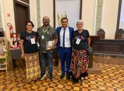 I Seminário de Cultura Popular e Artesanato de Maceió destaca a força da Associação de Artesãos Criativos de Alagoas