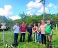 Arapiraca terá estação pluviométrica na Escola de Campo
