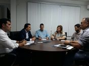 Mutange: Defensoria Pública se reúne com representantes da prefeitura para combater ‘fake news’ sobre cadastramento de aluguel social