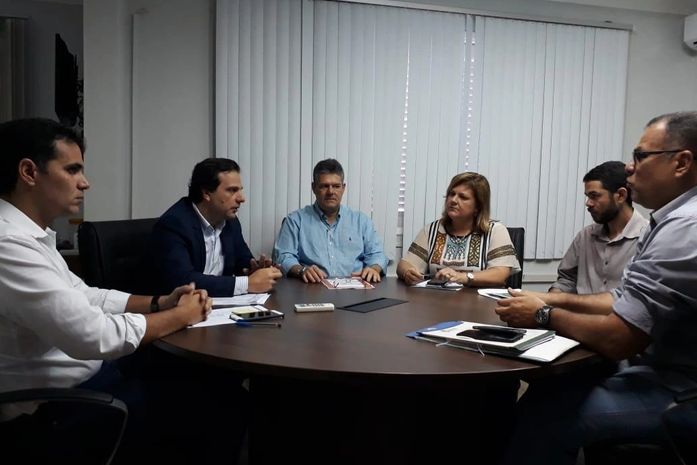 Mutange: Defensoria Pública se reúne com representantes da prefeitura para combater ‘fake news’ sobre cadastramento de aluguel social