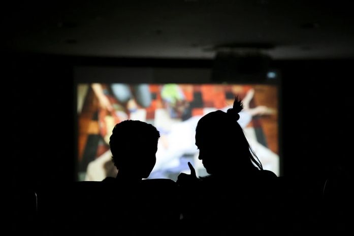 Decreto define a cota de tela para filmes brasileiros em 2024